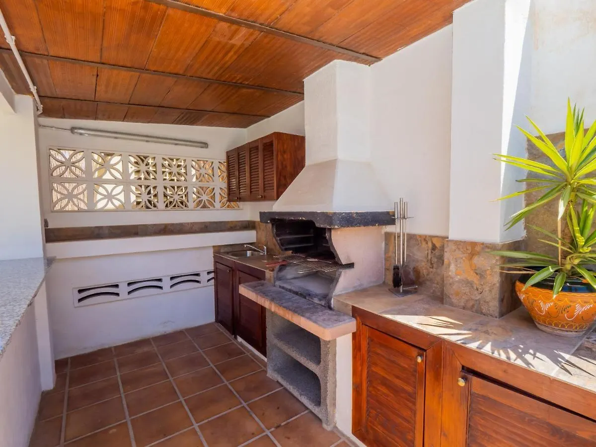Cubo'S Villa Yedra Guadalmar Malaga