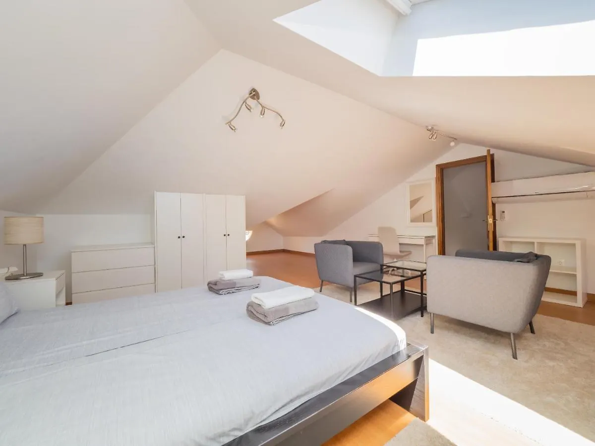 Cubo'S Villa Yedra Guadalmar Malaga Spain