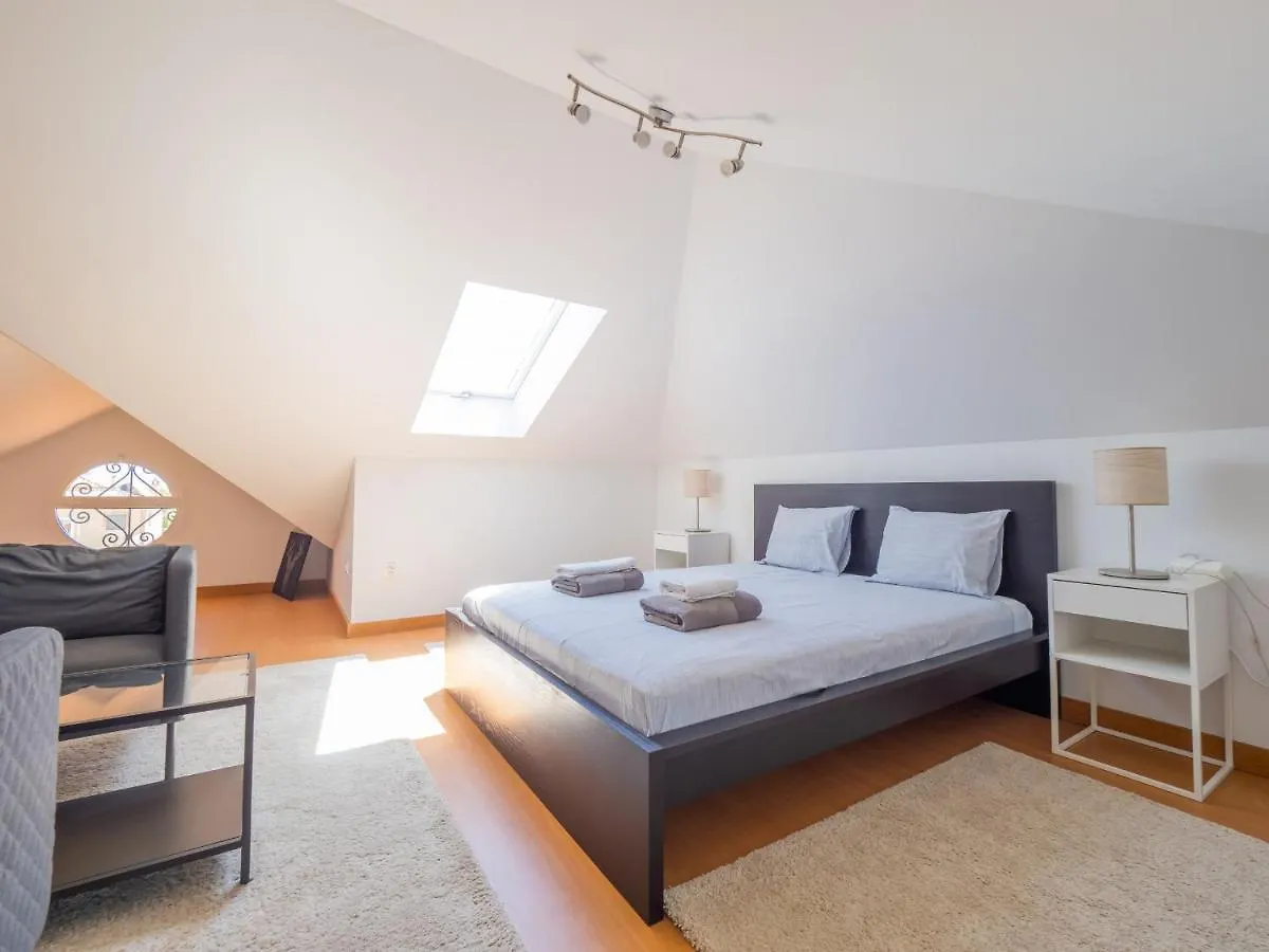 Cubo'S Villa Yedra Guadalmar Malaga