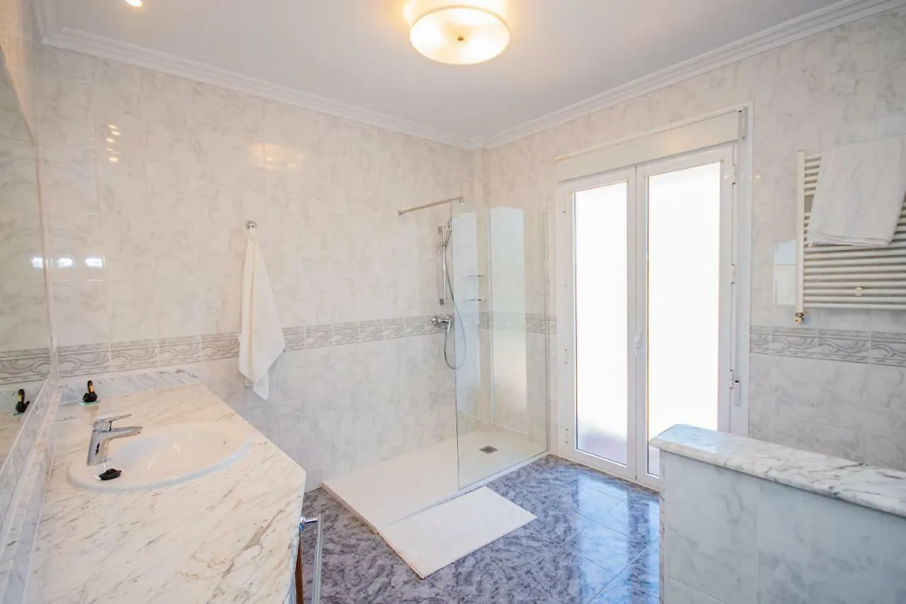 Cubo'S Villa Yedra Guadalmar Malaga