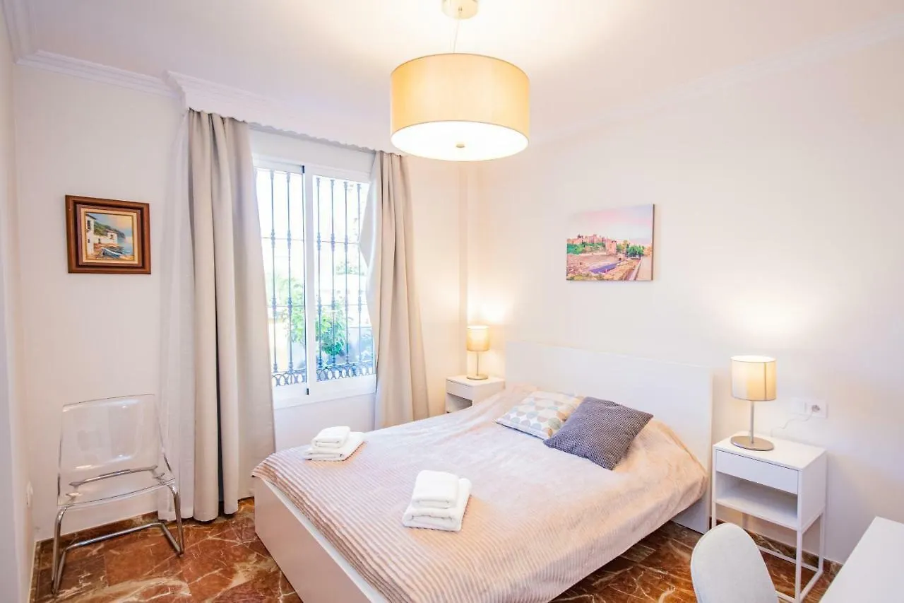 Cubo'S Villa Yedra Guadalmar Malaga