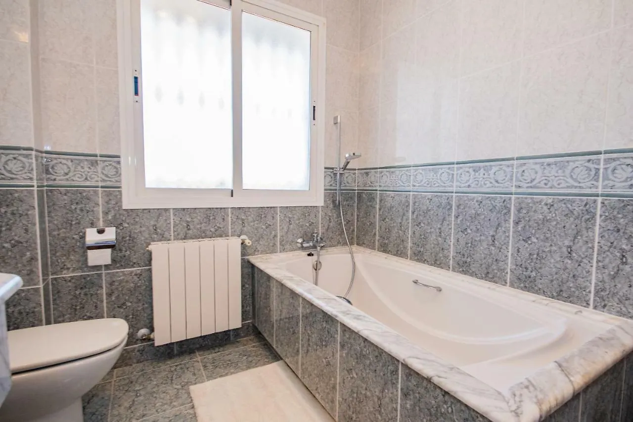 Cubo'S Villa Yedra Guadalmar Malaga