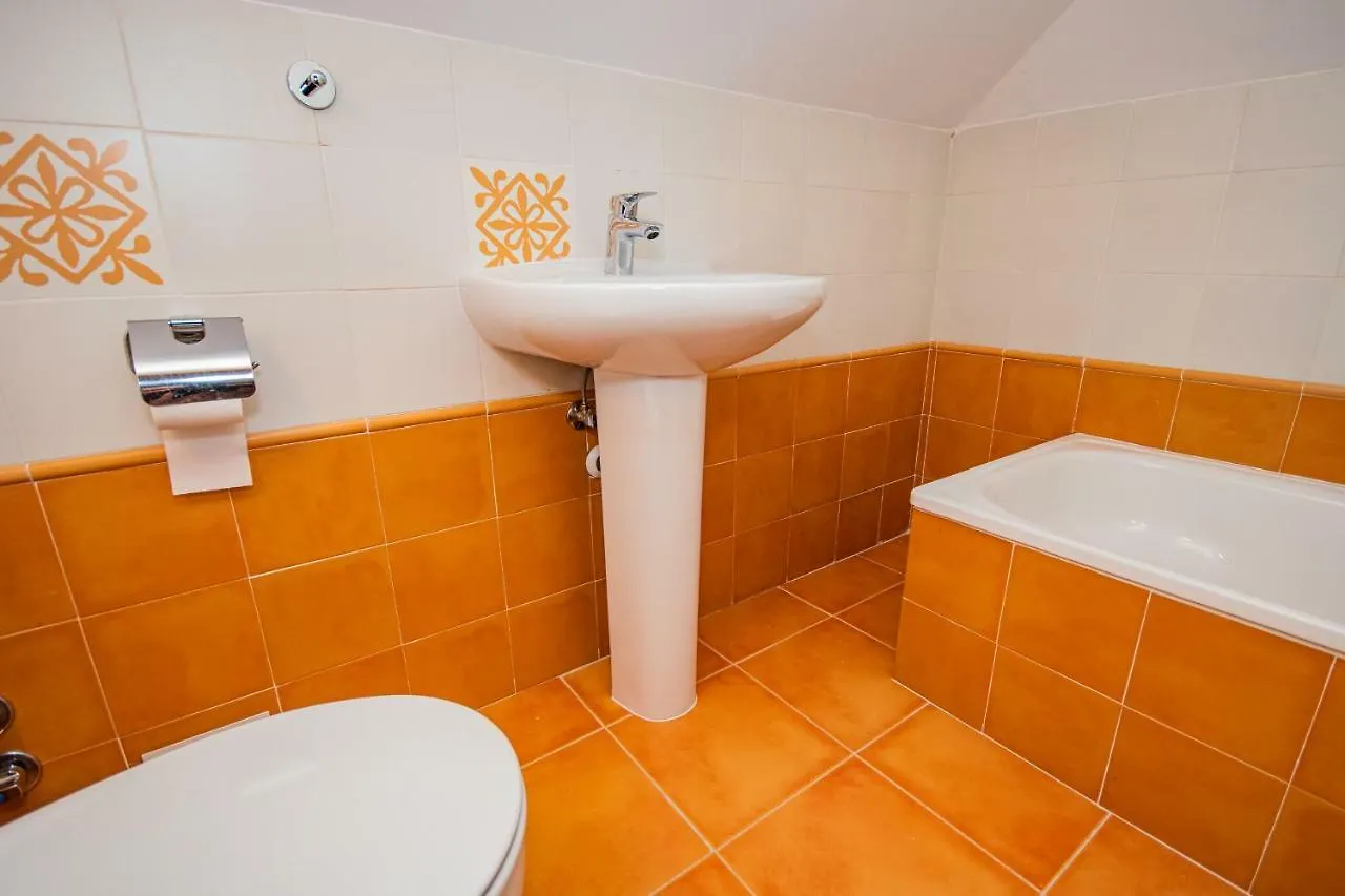 Cubo'S Villa Yedra Guadalmar Malaga Spain