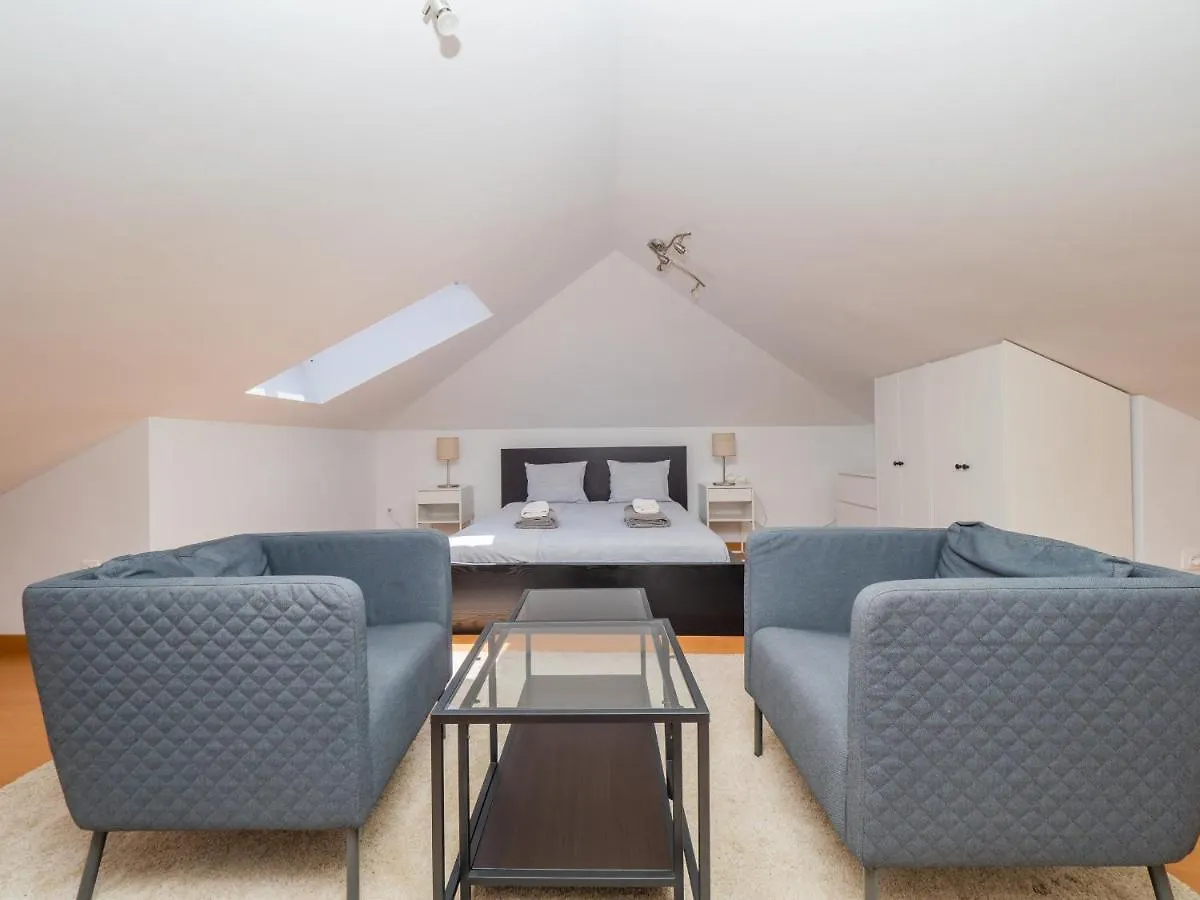 Cubo'S Villa Yedra Guadalmar 말라가